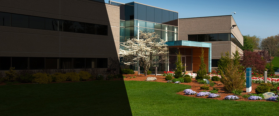 Council Grove Landscapers