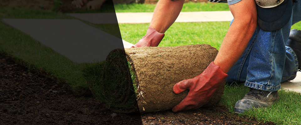 Council Grove Landscapers