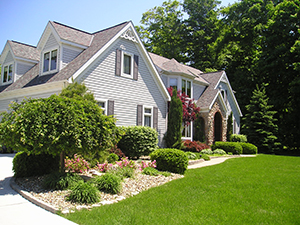 Landscapers and Lawncare Services in Council Grove, KS